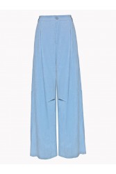 PROJECT SOMA Bluebell Pants Light Blue Jeans