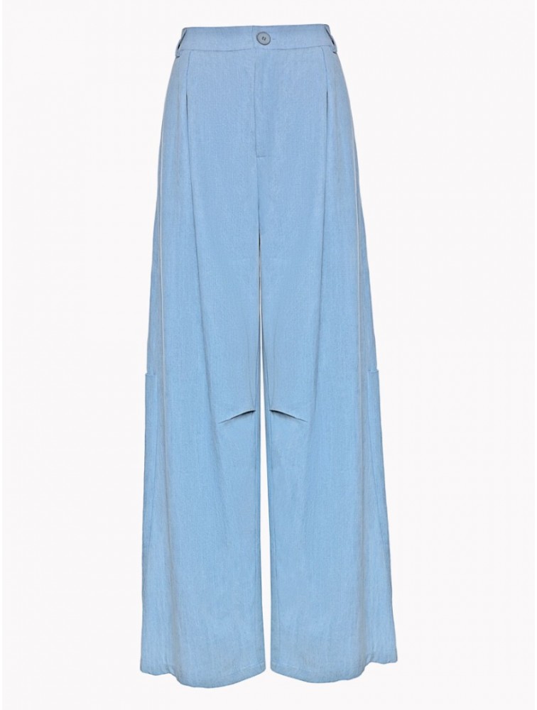 PROJECT SOMA Bluebell Pants Light Blue Jeans