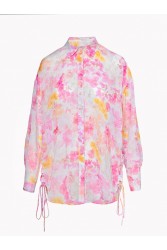 PROJECT SOMA Bougainvillea Shirt
