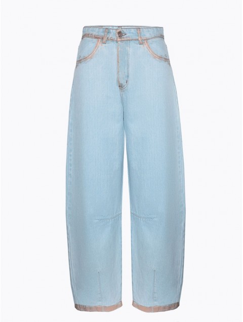 PROJECT SOMA Brook Jeans Denim