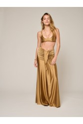 PROJECT SOMA Camellia Bustier