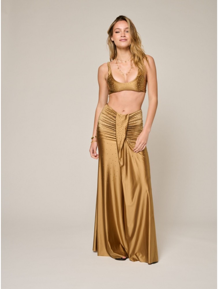 PROJECT SOMA Camellia Bustier