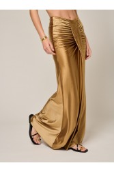 PROJECT SOMA Camellia Skirt