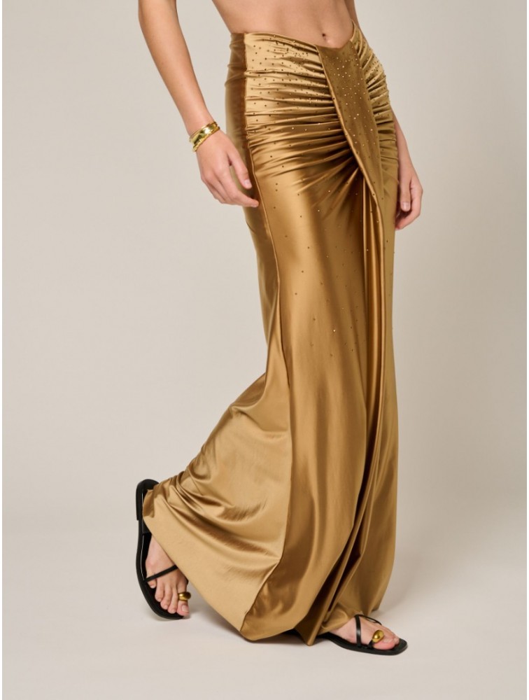 PROJECT SOMA Camellia Skirt