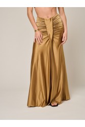 PROJECT SOMA Camellia Skirt
