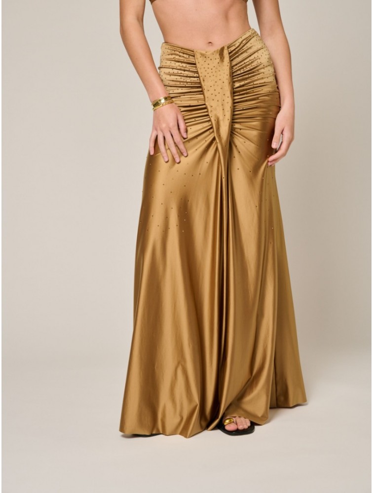PROJECT SOMA Camellia Skirt