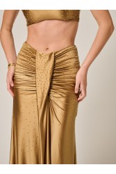 PROJECT SOMA Camellia Skirt