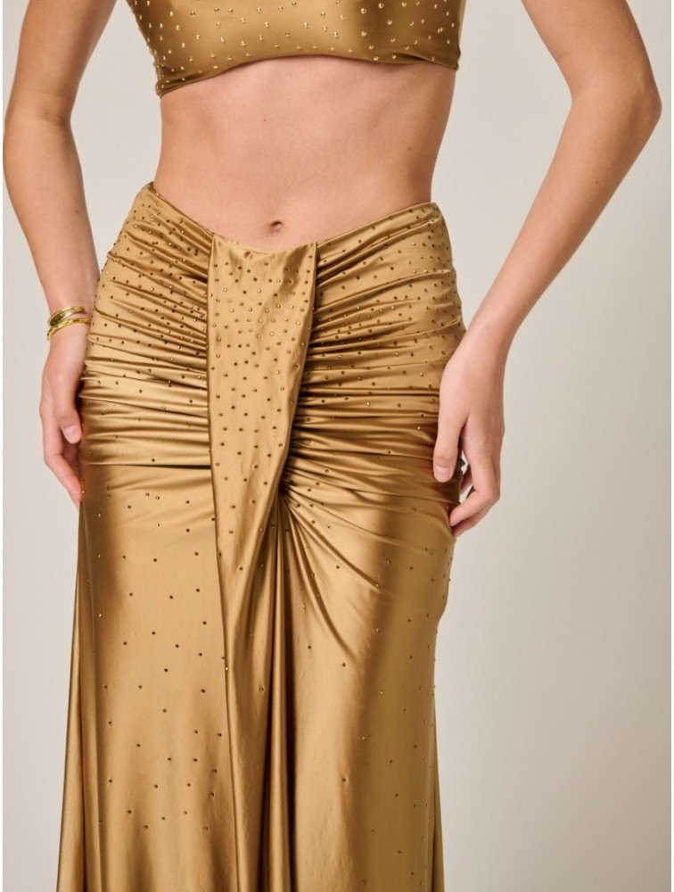 PROJECT SOMA Camellia Skirt