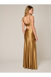 PROJECT SOMA Camellia Skirt
