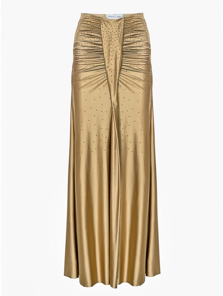 PROJECT SOMA Camellia Skirt