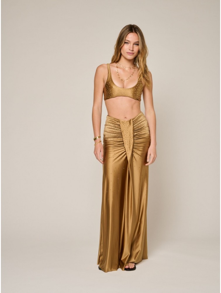 PROJECT SOMA Camellia Skirt
