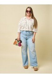 PROJECT SOMA Chamomile Shirt
