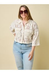 PROJECT SOMA Chamomile Shirt