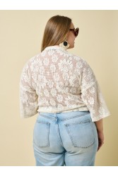 PROJECT SOMA Chamomile Shirt