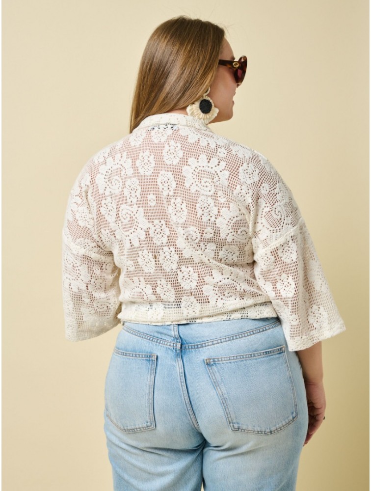 PROJECT SOMA Chamomile Shirt