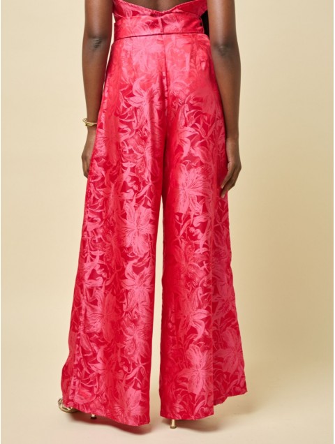 PROJECT SOMA Cranberry Pants
