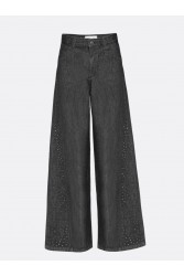 PROJECT SOMA Estras Μαύρα Jeans