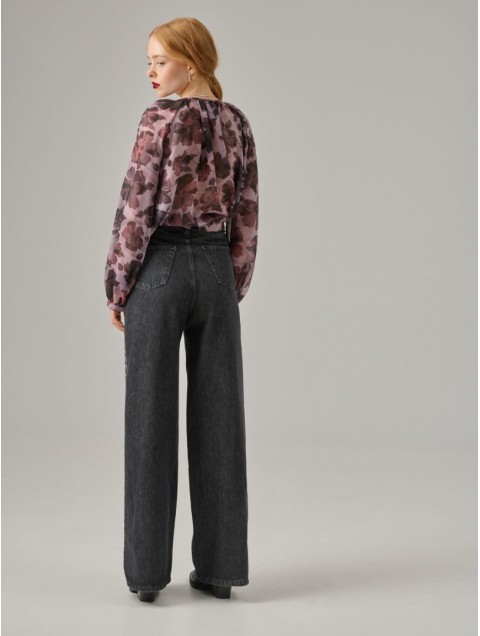 PROJECT SOMA Estras Black Jeans PROJECT SOMA Estras Black Jeans