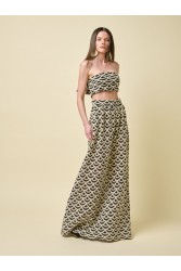 PROJECT SOMA Fresia Bustier