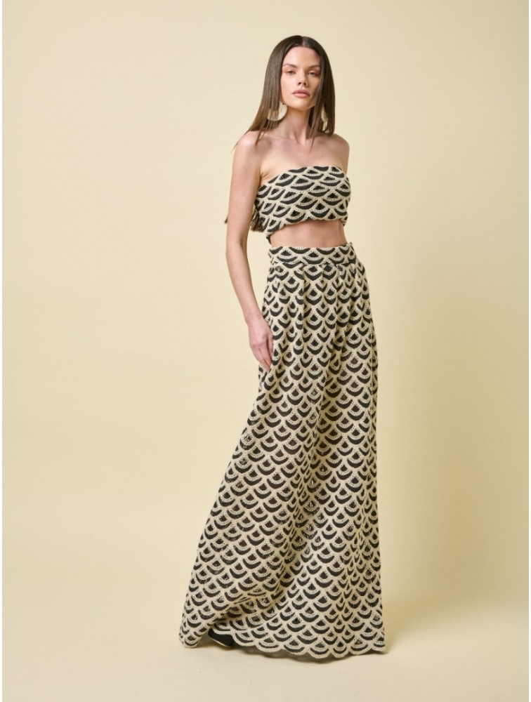 PROJECT SOMA Fresia Bustier