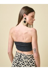 PROJECT SOMA Fresia Bustier