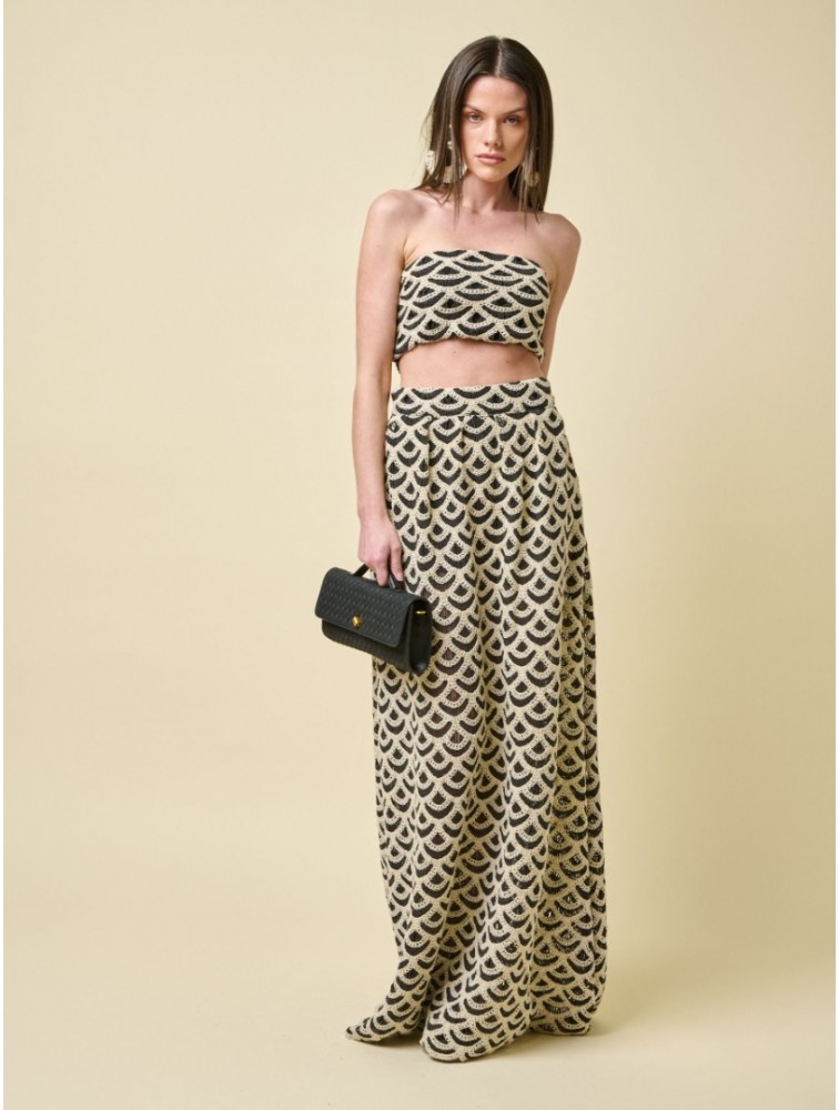 PROJECT SOMA Fresia Bustier