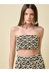 PROJECT SOMA Fresia Bustier