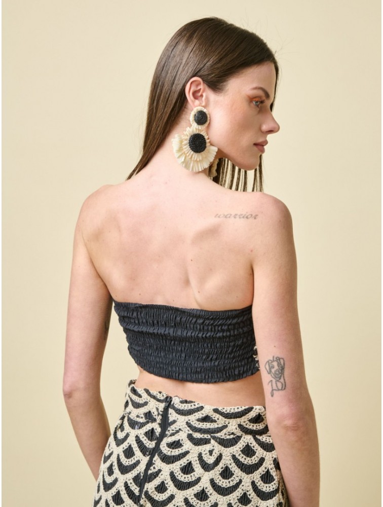 PROJECT SOMA Fresia Bustier
