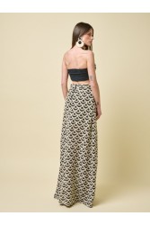 PROJECT SOMA Fresia Skirt