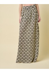 PROJECT SOMA Fresia Skirt