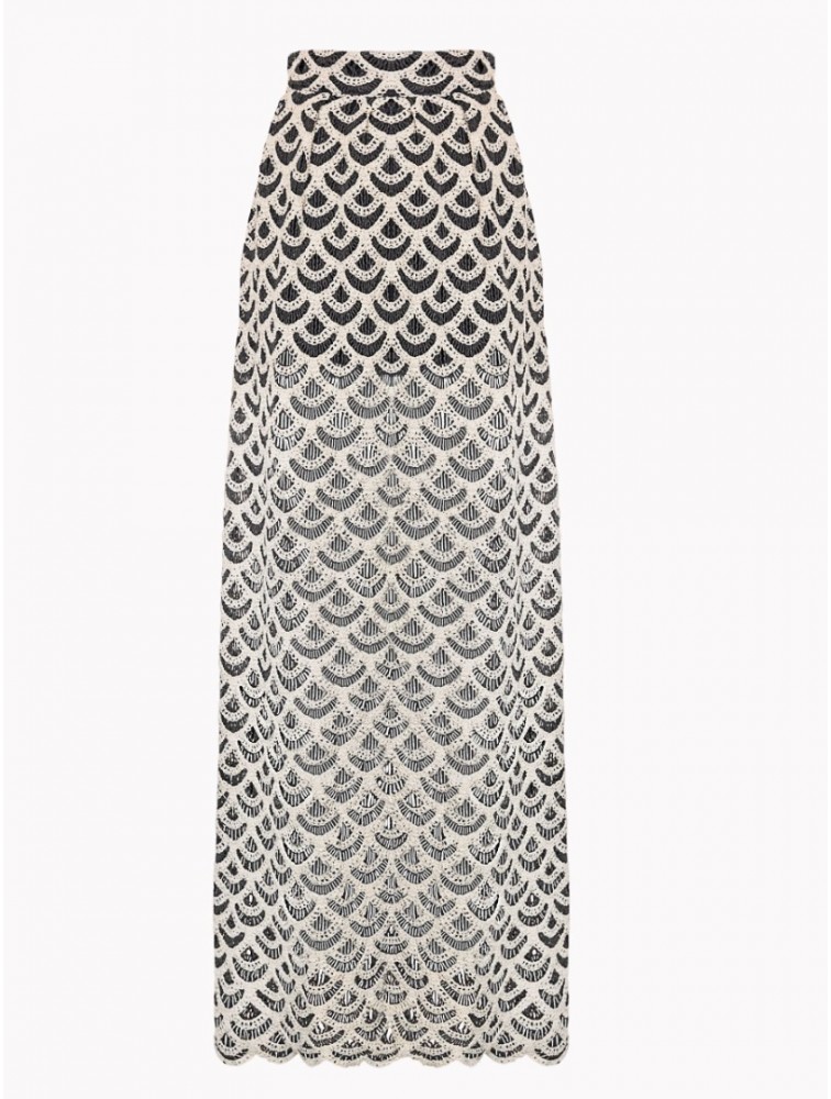 PROJECT SOMA Fresia Skirt
