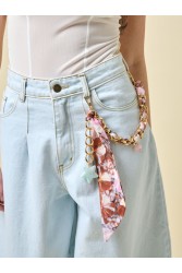 PROJECT SOMA Goldenrod Jeans Τζιν Παντελόνι