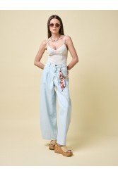 PROJECT SOMA Goldenrod Jeans Τζιν Παντελόνι