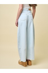 PROJECT SOMA Goldenrod Jeans Τζιν Παντελόνι