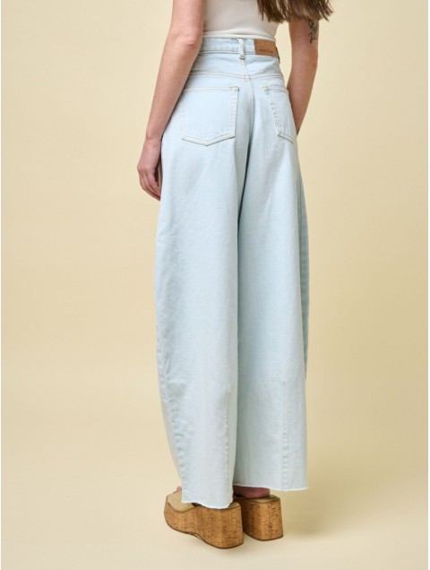 PROJECT SOMA Goldenrod Jeans Τζιν Παντελόνι