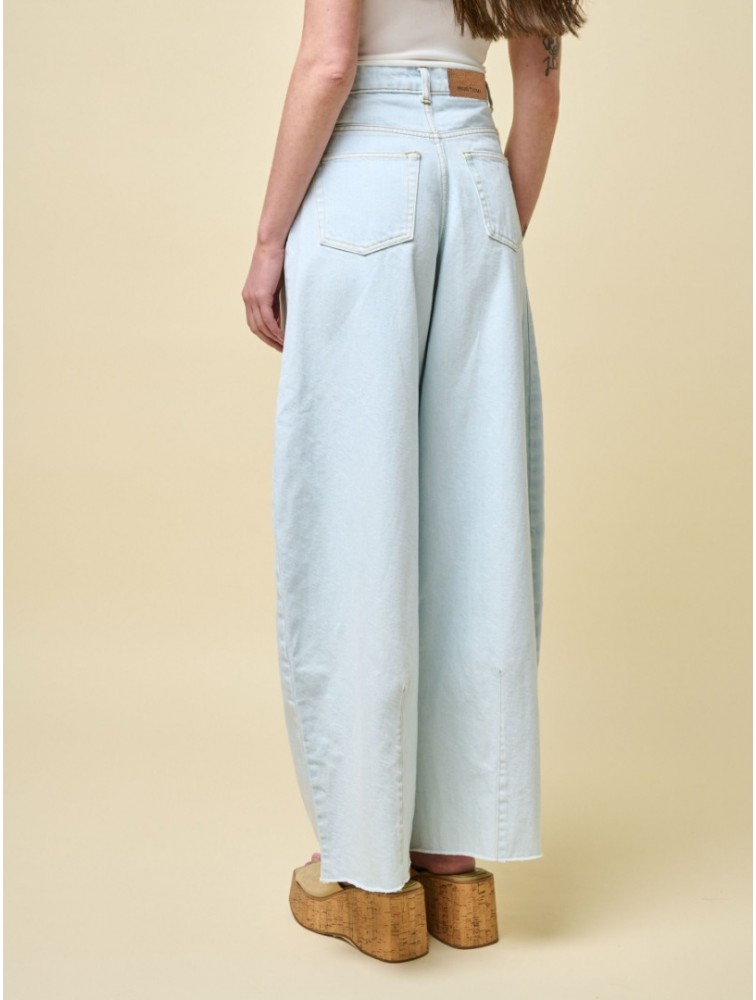 PROJECT SOMA Goldenrod Jeans Τζιν Παντελόνι