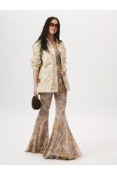 PROJECT SOMA Guava Pants Εμπριμέ Παντελόνα