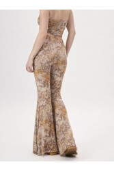 PROJECT SOMA Guava Pants Εμπριμέ Παντελόνα
