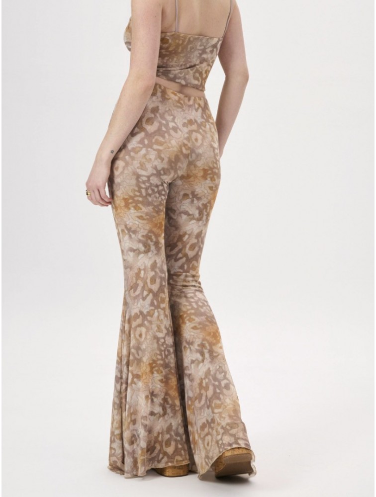 PROJECT SOMA Guava Pants Εμπριμέ Παντελόνα