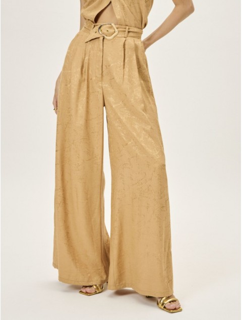 PROJECT SOMA Harvey Pants Beige Pants