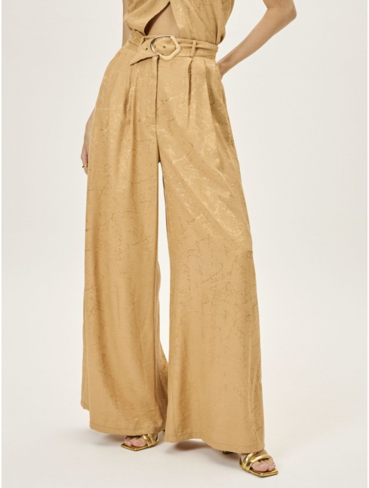 PROJECT SOMA Harvey Pants Beige Pants
