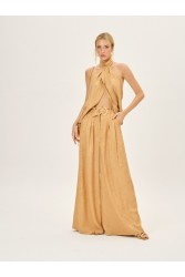 PROJECT SOMA Harvey Pants Beige Pants