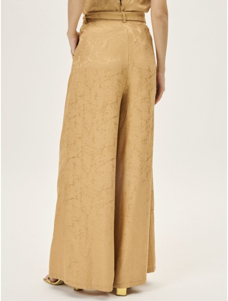 PROJECT SOMA Harvey Pants Beige Pants