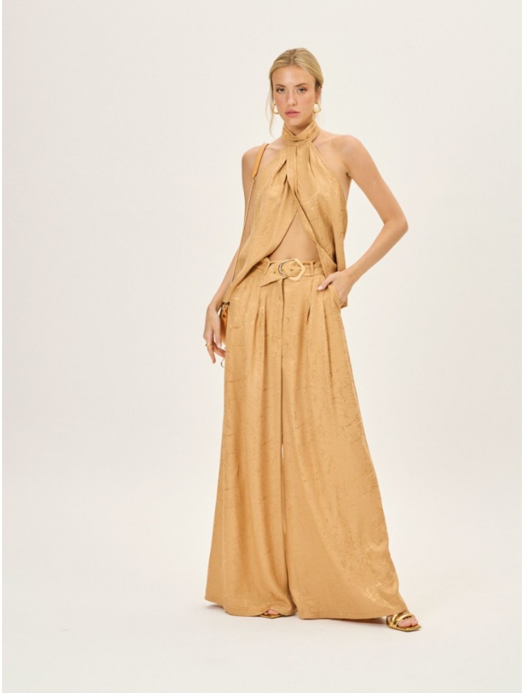 PROJECT SOMA Harvey Pants Beige Pants
