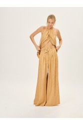 PROJECT SOMA Harvey Top Beige