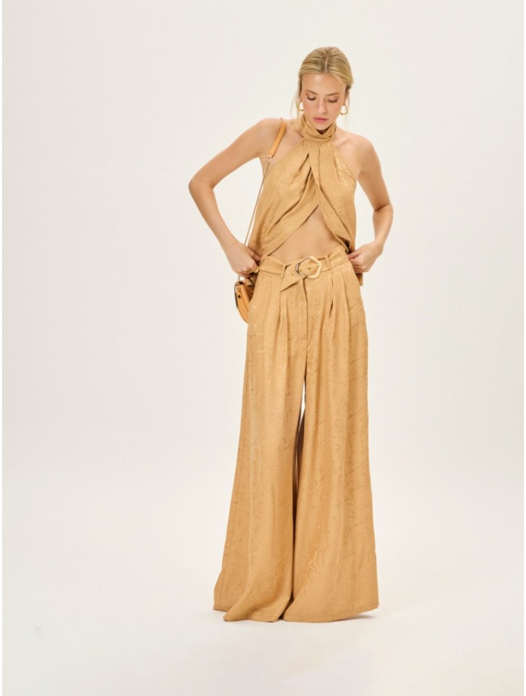 PROJECT SOMA Harvey Top Beige
