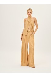 PROJECT SOMA Harvey Top Beige