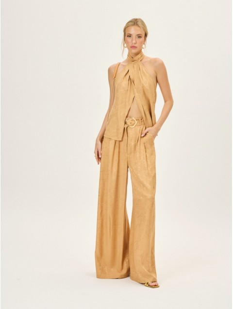 PROJECT SOMA Harvey Top Beige