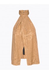 PROJECT SOMA Harvey Top Beige