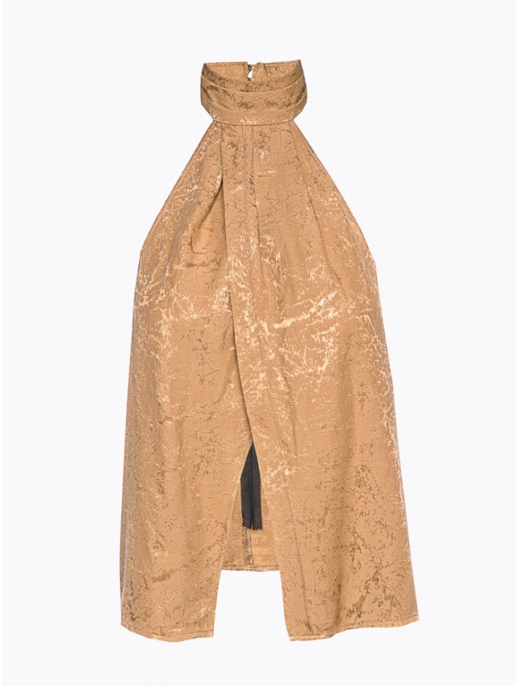 PROJECT SOMA Harvey Top Beige